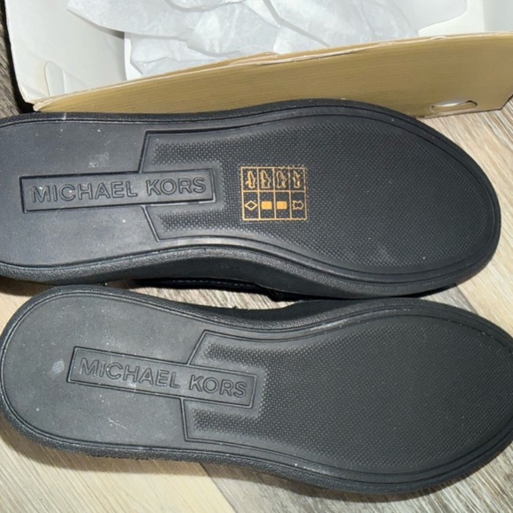 Michael Kors Keaton Slip On Shoe - Picture 5 of 7